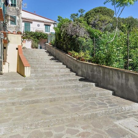 Casa Vacanze Iose ริโอมารินา ภายนอก รูปภาพ