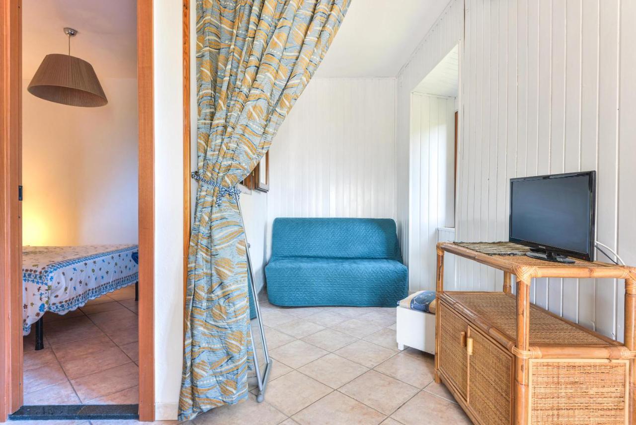 Casa Vacanze Iose ริโอมารินา ภายนอก รูปภาพ