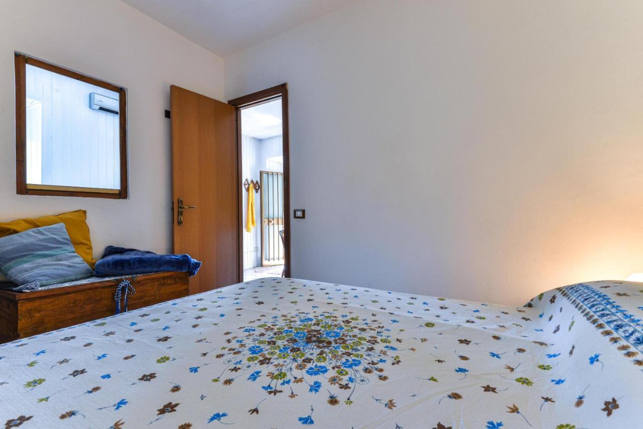 Casa Vacanze Iose ริโอมารินา ภายนอก รูปภาพ