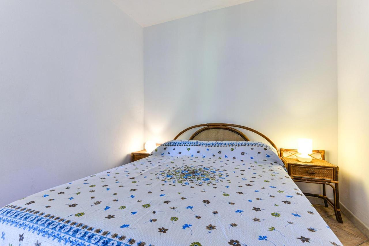 Casa Vacanze Iose ริโอมารินา ภายนอก รูปภาพ
